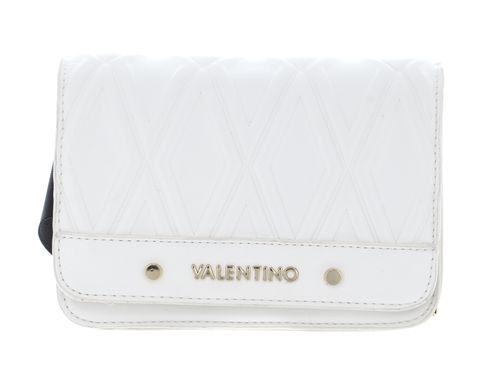 VALENTINO Pepa Belt Bag Bianco