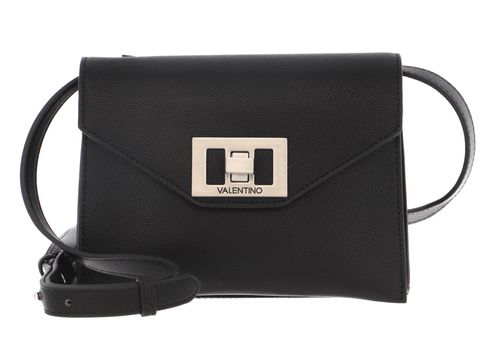 VALENTINO Alicia Crossbody Nero