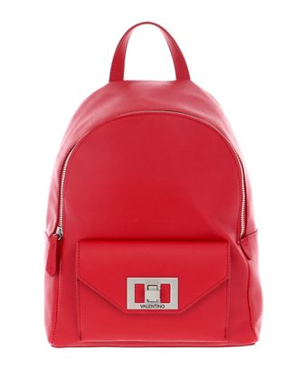 VALENTINO Alicia Backpack Rosso