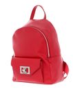 VALENTINO Alicia Backpack Rosso VALENTINO Alicia Backpack Rosso