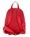VALENTINO Alicia Backpack Rosso VALENTINO Alicia Backpack Rosso