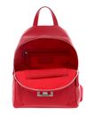 VALENTINO Alicia Backpack Rosso VALENTINO Alicia Backpack Rosso