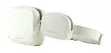 bugatti Almata Waist Bag White