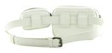 bugatti Almata Waist Bag White