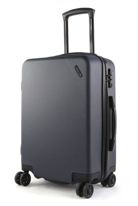 bugatti Kallisto Hard-Top Case Trolley S Navy