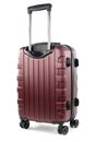 bugatti Galatea Hard-Top Case Trolley S Red bugatti Galatea Hard-Top Case Trolley S Red