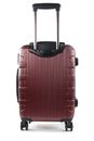 bugatti Galatea Hard-Top Case Trolley S Red bugatti Galatea Hard-Top Case Trolley S Red