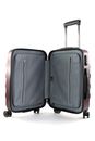 bugatti Galatea Hard-Top Case Trolley S Red bugatti Galatea Hard-Top Case Trolley S Red