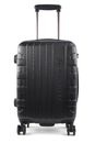 bugatti Galatea Hard-Top Case Trolley S Black