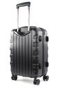 bugatti Galatea Hard-Top Case Trolley S Black