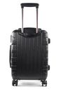bugatti Galatea Hard-Top Case Trolley S Black