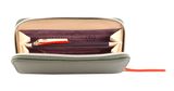 bugatti Ella Ladies Zip Around Wallet Olive