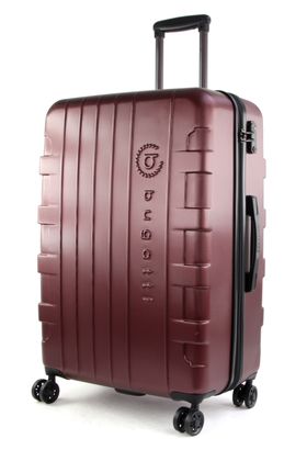 bugatti Galatea Hard-Top Case Trolley L Red