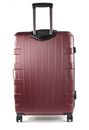 bugatti Galatea Hard-Top Case Trolley L Red