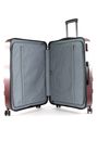 bugatti Galatea Hard-Top Case Trolley L Red