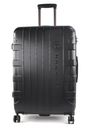 bugatti Galatea Hard-Top Case Trolley L Black bugatti Galatea Hard-Top Case Trolley L Black