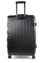 bugatti Galatea Hard-Top Case Trolley L Black bugatti Galatea Hard-Top Case Trolley L Black