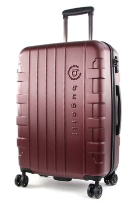 bugatti Galatea Hard-Top Case Trolley M Red