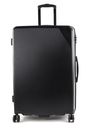 bugatti Kallisto Hard-Top Case Trolley L Black