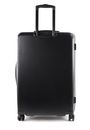 bugatti Kallisto Hard-Top Case Trolley L Black