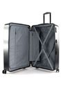 bugatti Kallisto Hard-Top Case Trolley L Black