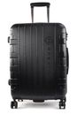 bugatti Galatea Hard-Top Case Trolley M Black bugatti Galatea Hard-Top Case Trolley M Black