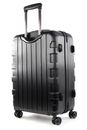bugatti Galatea Hard-Top Case Trolley M Black bugatti Galatea Hard-Top Case Trolley M Black