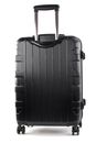 bugatti Galatea Hard-Top Case Trolley M Black bugatti Galatea Hard-Top Case Trolley M Black