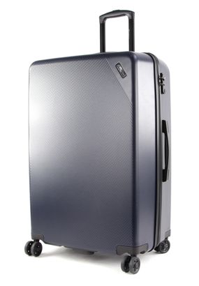 bugatti Kallisto Hard-Top Case Trolley L Navy