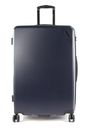 bugatti Kallisto Hard-Top Case Trolley L Navy