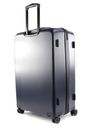 bugatti Kallisto Hard-Top Case Trolley L Navy