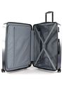 bugatti Kallisto Hard-Top Case Trolley L Navy