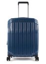 PIQUADRO PQ Light Cabin Size Spinner Blu