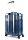 PIQUADRO PQ Light Cabin Size Spinner Blu