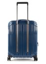 PIQUADRO PQ Light Cabin Size Spinner Blu