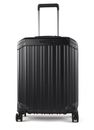 PIQUADRO PQ Light Ultra Slim Spinner Nero / Opaco PIQUADRO PQ Light Ultra Slim Spinner Nero / Opaco