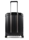 PIQUADRO PQ Light Ultra Slim Spinner Nero / Opaco PIQUADRO PQ Light Ultra Slim Spinner Nero / Opaco