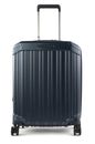 PIQUADRO PQ Light Cabin Size Spinner Blu / Opaco