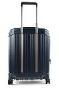 PIQUADRO PQ Light Cabin Size Spinner Blu / Opaco