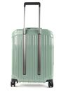 PIQUADRO PQ Light Ultra Slim Spinner Verde