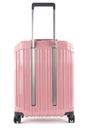 PIQUADRO PQ Light Ultra Slim Spinner Rosa