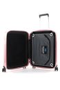 PIQUADRO PQ Light Ultra Slim Spinner Rosa