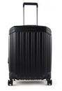 PIQUADRO PQ Light Cabin Size Spinner Nero / Opaco