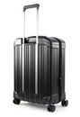 PIQUADRO PQ Light Cabin Size Spinner Nero / Opaco