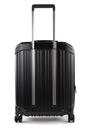 PIQUADRO PQ Light Cabin Size Spinner Nero / Opaco