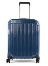 PIQUADRO PQ Light Ultra Slim Spinner Blu