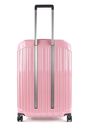 PIQUADRO PQ Light Spinner M Rosa PIQUADRO PQ Light Spinner M Rosa