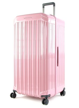 PIQUADRO PQ Light Hardside Spinner Rosa