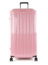 PIQUADRO PQ Light Hardside Spinner Rosa PIQUADRO PQ Light Hardside Spinner Rosa