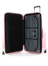 PIQUADRO PQ Light Hardside Spinner Rosa PIQUADRO PQ Light Hardside Spinner Rosa